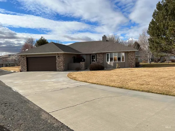 2619 Martin Dr, Hagerman, ID 83332