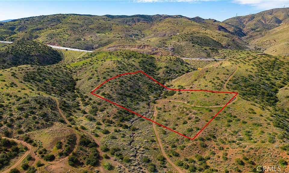 1st image of 0 Courson Ranch Road Sierra Hls