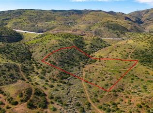 0 Courson Ranch Road Sierra Hls, Palmdale, CA 93599