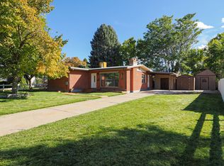 4021 S 1400 E, Salt Lake City, UT 84124