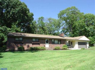 265 Tylers Mill Rd, Sewell, NJ 08080