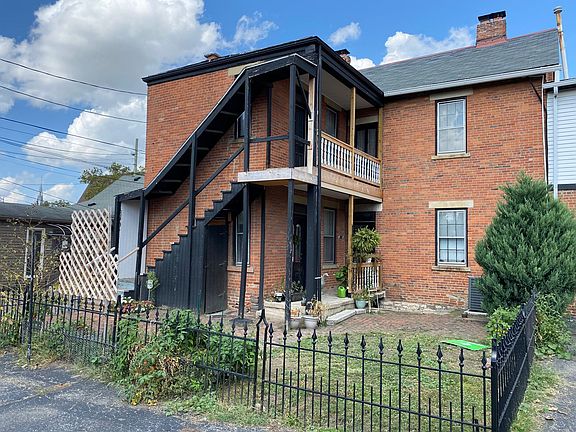 3rd image of 217 E Livingston Ave #2B-1BA
