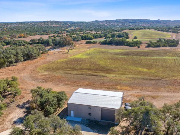 500C Pursley Rd, Dripping Springs, TX 78620