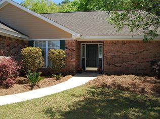 2246 Oak Grove Rd, Hattiesburg, MS 39402