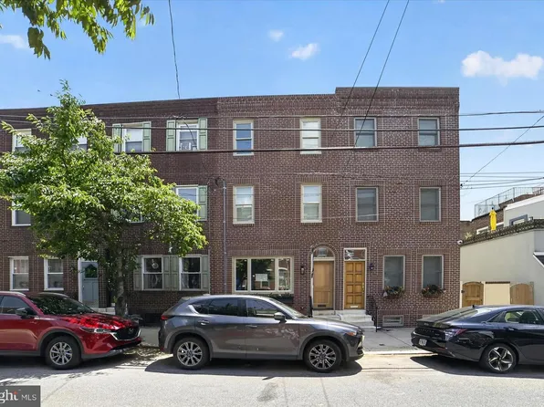 2336 Aspen St, Philadelphia, PA 19130