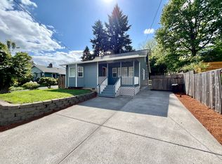 5008 NE 48th Ave, Vancouver, WA 98661