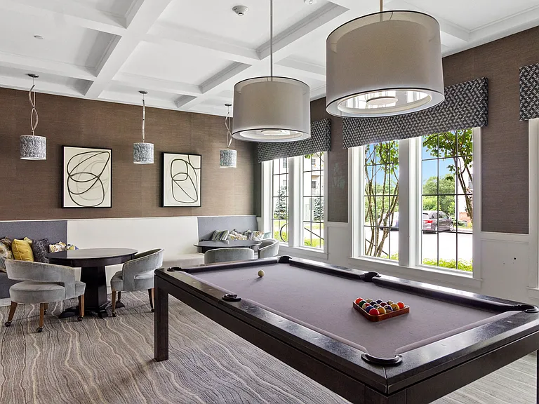 Cirrus Apartments — Photo 16
