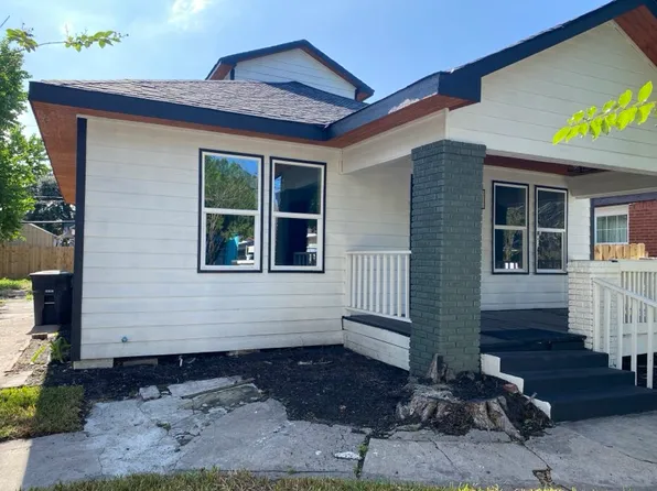 3914 Lamar St, Houston, TX 77023