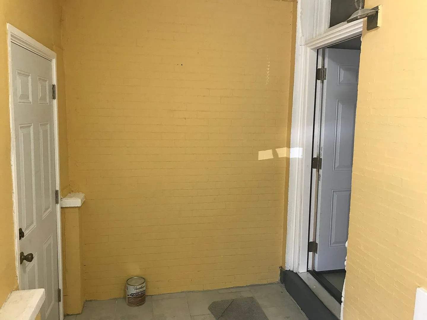Charming 3BR House in Philadelphia — Photo 4