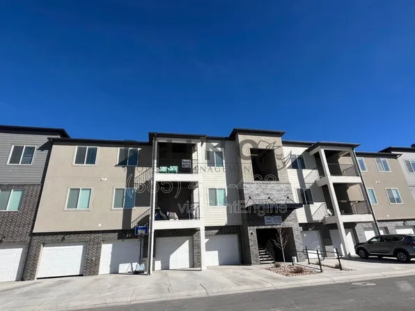 13527 S Hanley Ln, Riverton, UT