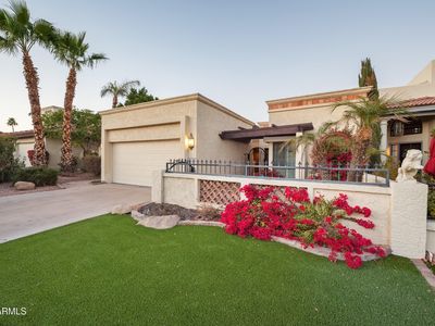 4636 E Monte Way, Phoenix, AZ, 85044