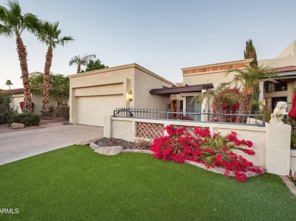 4636 E MONTE Way, Phoenix, AZ 85044