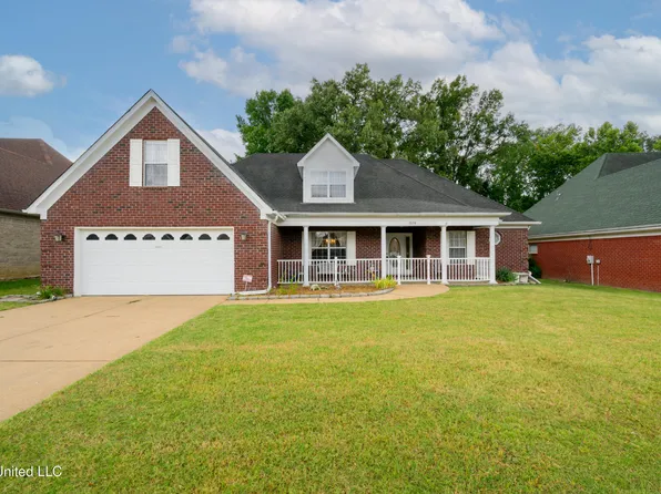 1579 Mason Dr, Hernando, MS 38632