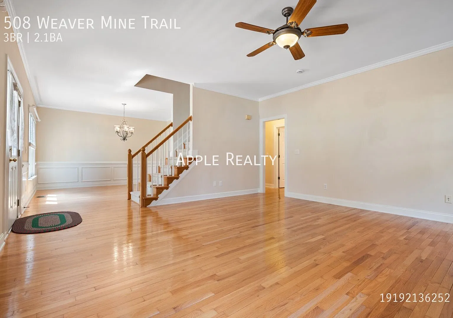508 Weaver Mine Trail - Available Now! — Photo 3