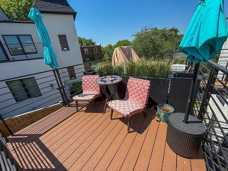 1601 N Carolina Ave NE #5 — Photo 13