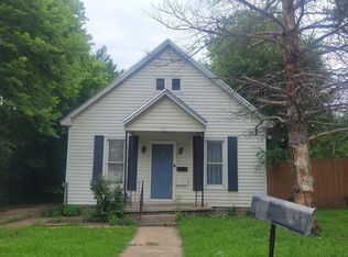1015 S F St, Wellington, KS 67152