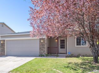 10030 Starfall Dr, Reno, NV 89506