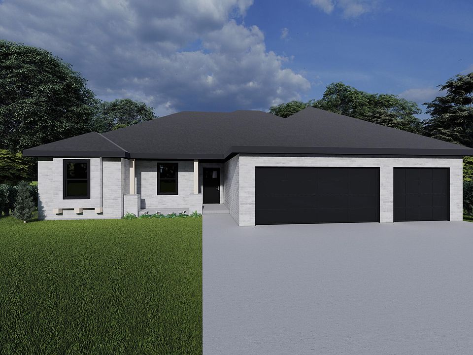 806 East Crew Street, Nixa, MO 65714 MLS 60255605 Zillow