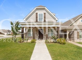 8401 Faith Ln, Montgomery, AL 36117