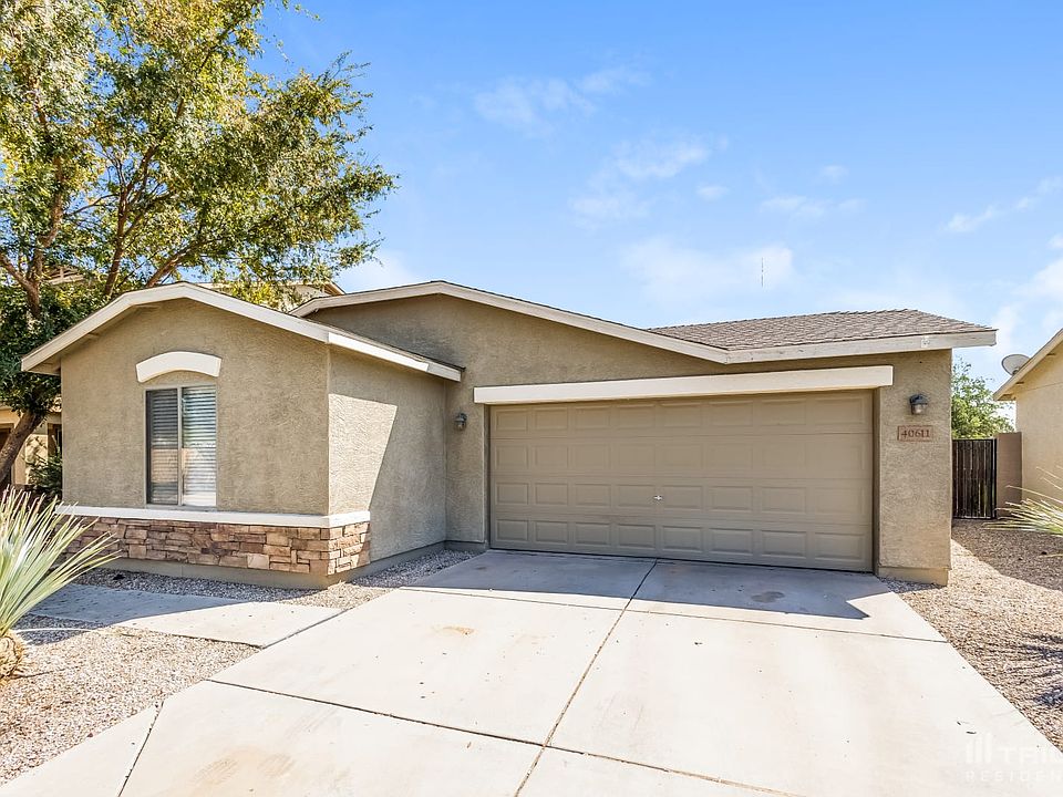 40611 N Glen Meadows Ln, San Tan Valley, AZ 85140 | Zillow