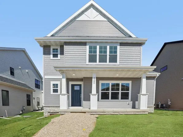 6680 Redpoll Road, Middleton, WI 53562