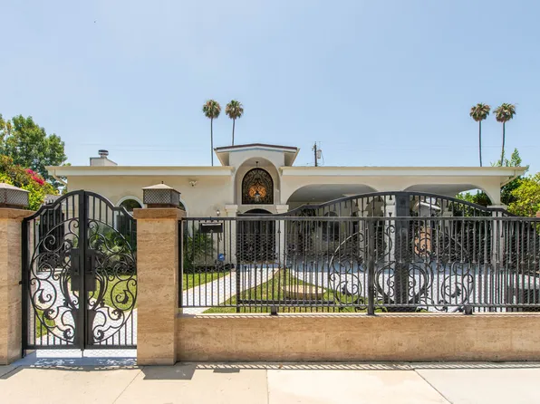 20824 Martha St, Woodland Hills, CA 91367