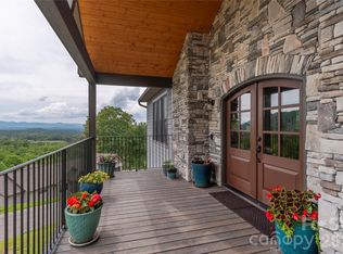 24 Herron View Ln, Weaverville, NC 28787
