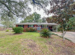 9451 Mabel St, Pensacola, FL 32514