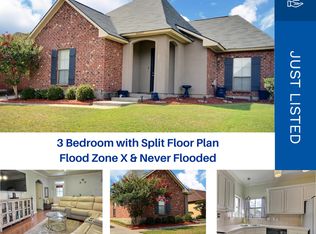 40457 Cross Creek Ave, Gonzales, LA 70737