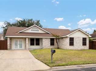 2000 Grambling Ave, McAllen, TX 78504