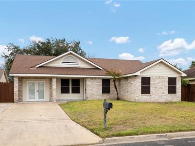 2000 Grambling Ave, McAllen, TX, 78504