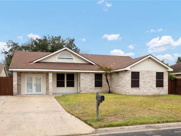 2000 Grambling Ave, McAllen, TX 78504