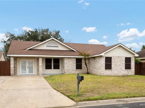 2000 Grambling Ave, McAllen, TX 78504