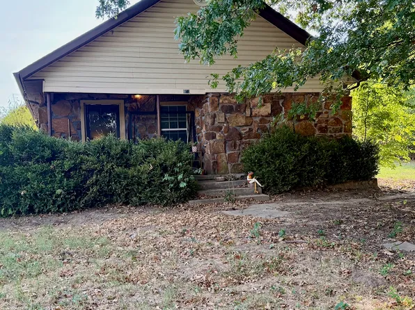103 S Holly, Kellyville, OK 74039