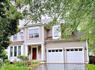 1209 N Vernon St, Arlington, VA 22201