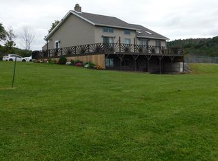 57 Tice Ln, Towanda, PA 18848