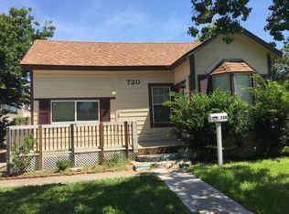 720 4th Ave N, Texas City, TX 77590