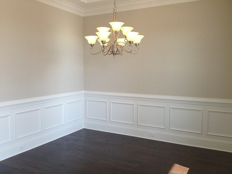 David Weekley Homes Inventory Photo