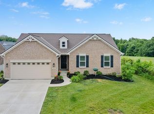 2800 Sappling Way, Hebron, KY 41048