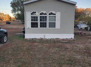 318 8th Ave E, Mobridge, SD 57601