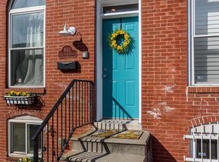 802 S Ellwood Ave, Baltimore, MD 21224
