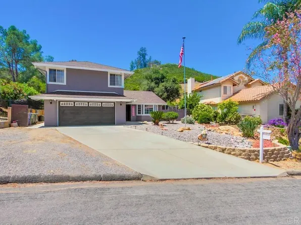 24521 Novato Pl, Ramona, CA 92065