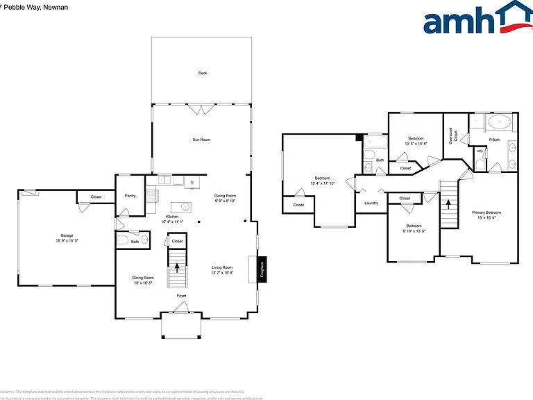 7 Pebble Way — Photo 2