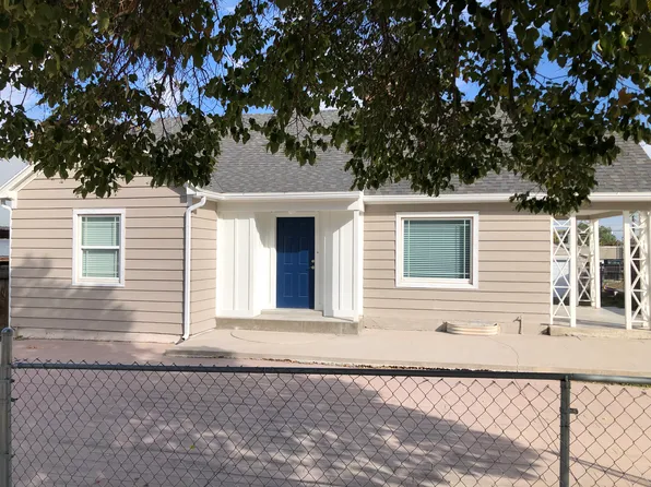 135 E 100 S, Manti, UT 84642