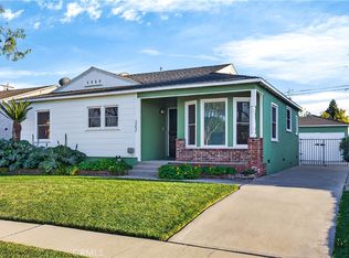 3202 Eckleson St, Lakewood, CA 90712