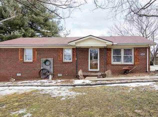 8356 Lewisburg Rd, Lewisburg, KY 42256