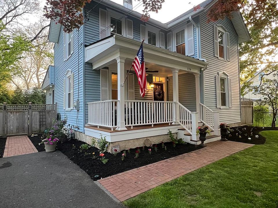 129 Longshore Ave, Yardley, PA 19067 Zillow