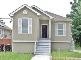 2456 Mendez St, New Orleans, LA 70122