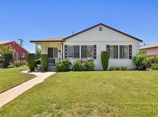 8721 Laurel Canyon Blvd, Sun Valley, CA 91352