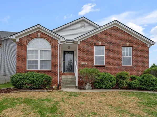 501 Baylor Pl, Lexington, KY 40514